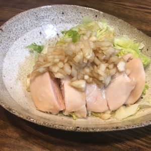 簡単しっとり ズボラ主婦の作る炊飯器鶏ハム レシピ 作り方 By Mikoko3 楽天レシピ 簡単しっとり ズボラ主婦の作る炊飯器鶏ハム レシピ 作り方 By Mikoko3 楽天レシピ